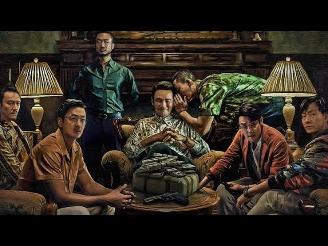 Narco Saints cast Narco Saints cast