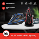 Sanford SF79CSI Cordless Steam Iron