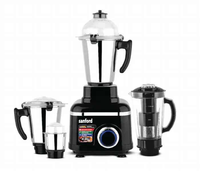 Sanford SF5913GM-A 5 in 1 Mixer Grinder