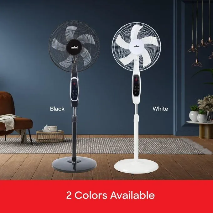 Sanford SF901SFN Stand Fan