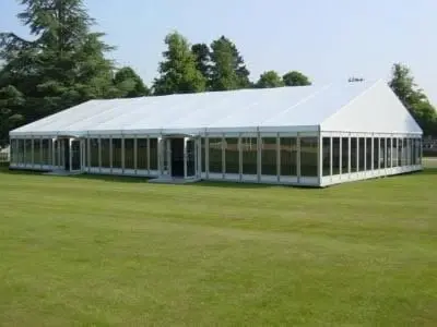 A-Frame Tent (5mx20m)